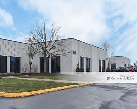 A look at Springdale Commerce Center - 2 Industrial space for Rent in Springdale