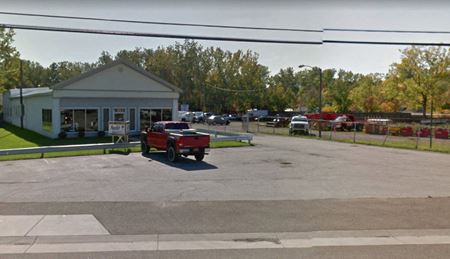 A look at Retail/Office/Garage/Storage Space commercial space in West Seneca