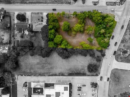 A look at Land for Sale in Dallas County commercial space in Garland