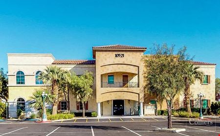 A look at TUSCANO MEDICAL PARC commercial space in Henderson