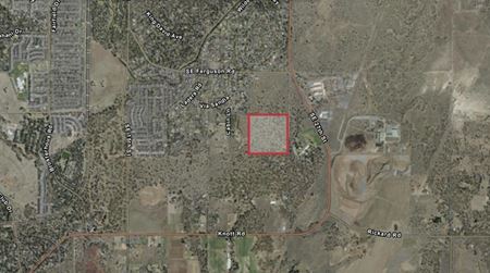 A look at Mixed-Use & Light Industrial Development Land commercial space in Bend