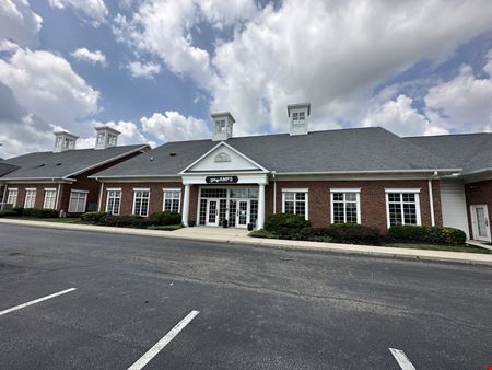 A look at 9771 Fairway Drive commercial space in Powell
