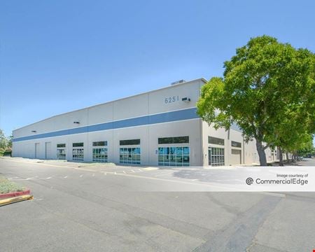 A look at 6251 Florin Perkins Road Industrial space for Rent in Sacramento