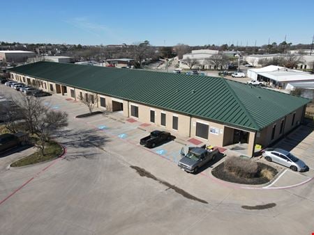 A look at 1302-1314 Teasley - Office Building Commercial space for Rent in Denton