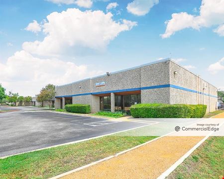 A look at Southpark Business Park - Building K commercial space in Austin