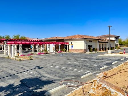 A look at 20570 Bear Valley Road commercial space in Apple Valley