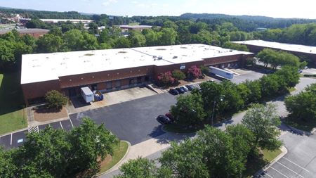 A look at 5245 Westgate Dr Industrial space for Rent in Atlanta