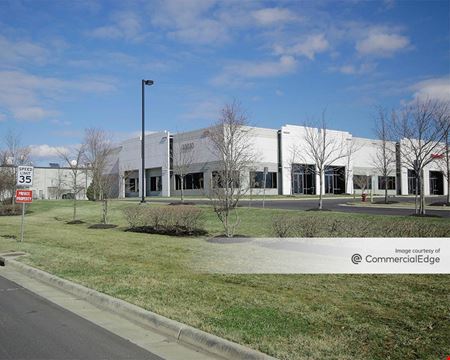 A look at Northwoods - Buildings 1, 2, 3 & 4 Industrial space for Rent in Sterling