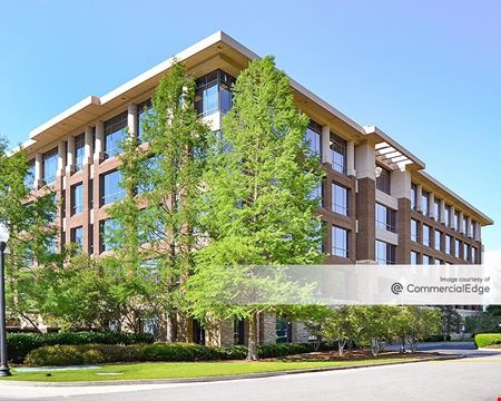 600 University Park Place - Birmingham