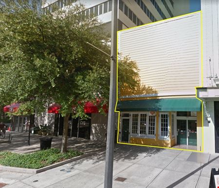 A look at Retail/ Restaurant Redevelopment :: DOWNTOWN TAMPA Commercial space for Sale in Tampa
