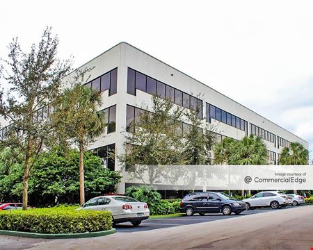 Boca Corporate Center - Boca Raton