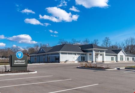 A look at 2376 E Paris Ave - Investment Sale commercial space in Grand Rapids