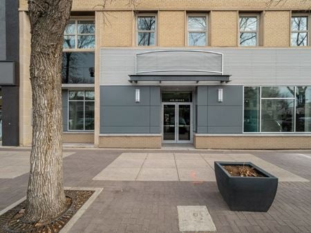 A look at 333 6th Street South, Suite #105 commercial space in Lethbridge