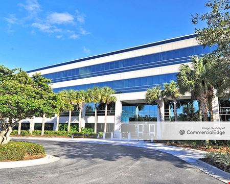 A look at SouthPark Center East - Building B Office space for Rent in Orlando