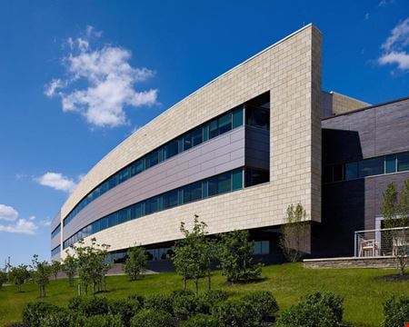 A look at Virtua Health & Wellness Center Office space for Rent in Moorestown