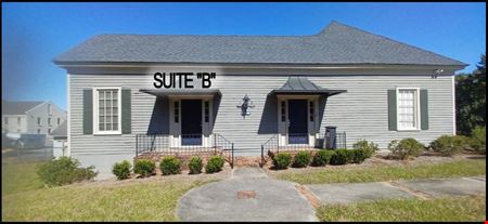 A look at 1125 Walnut St Commercial space for Rent in Macon