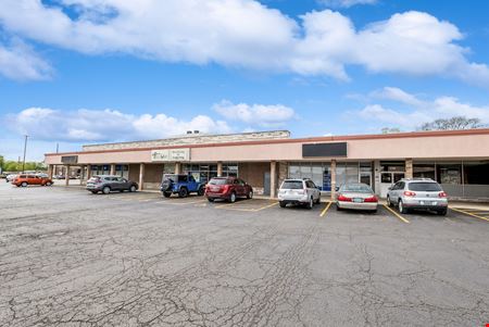 A look at 4712 W 103rd St Retail space for Rent in Oak Lawn