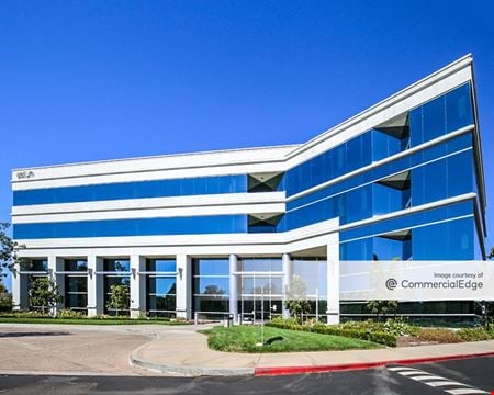 A look at 100 Redwood Shores Pkwy Office space for Rent in Redwood Shores