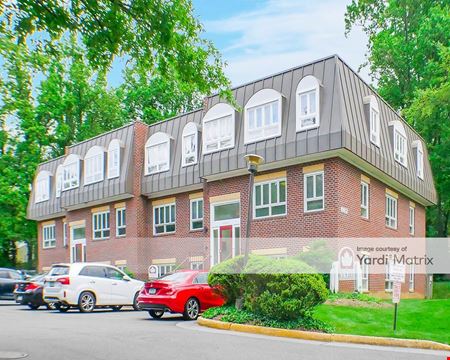 A look at Red Maple Court Office space for Rent in Fairfax