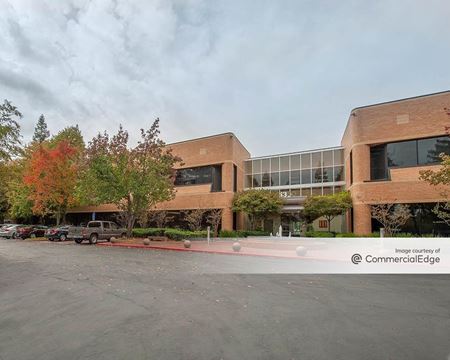A look at 1300 National Drive Office space for Rent in Sacramento
