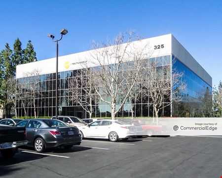 A look at Hospitality Executive Center - 325 West Hospitality Lane Office space for Rent in San Bernardino