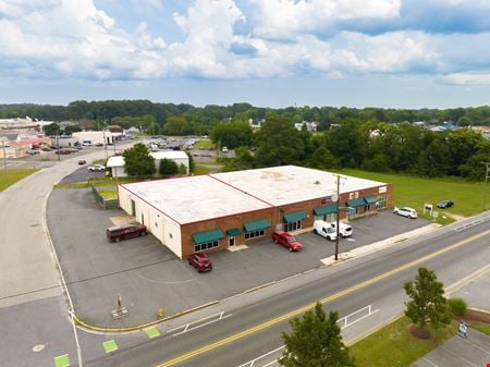 A look at Superb Flexible Office-Warehouse-Service-Manufacturing Flex Space In Salisbury MD commercial space in Salisbury
