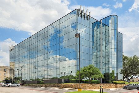 A look at 4425 W. Airport Freeway Office space for Rent in Irving