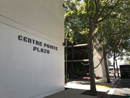 A look at 39355 California Street Office space for Rent in Fremont