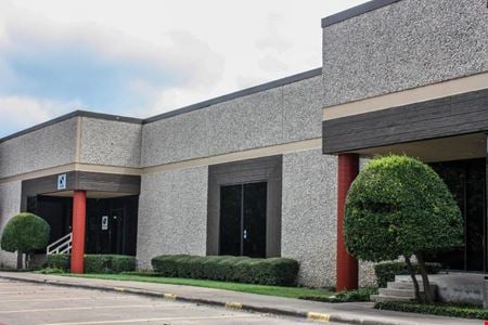 A look at TI Business Park Industrial space for Rent in Richardson