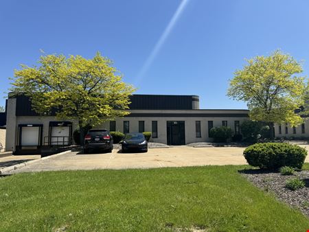 A look at 4711 Hinckley Industrial Pkwy commercial space in Cleveland