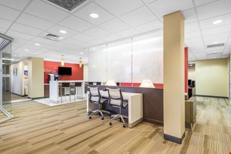 A look at One Tara Boulevard Office space for Rent in Nashua