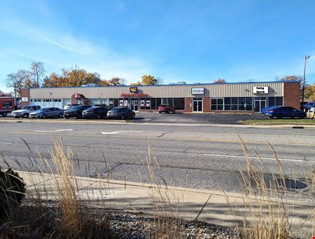 A look at MIXED USE CENTER INVESTMENT commercial space in Danville