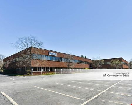 A look at The Fields - 8 Federal Street commercial space in Billerica