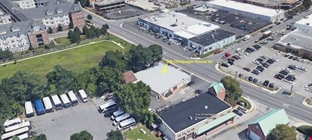 A look at 300 Chinquapin Round Rd Retail space for Rent in Annapolis