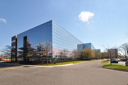A look at Galleria Officentre - 200 Galleria commercial space in Southfield