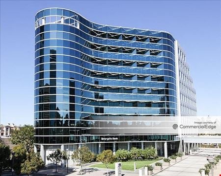 A look at La Jolla Square - 4250 Executive Square Office space for Rent in La Jolla