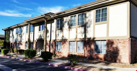 A look at Packard Professional Building Office space for Rent in Temecula