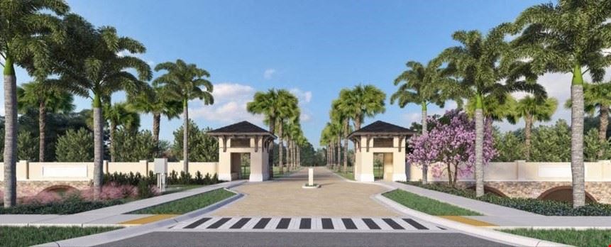 Exclusive Luxury Subdivision in Safety Harbor