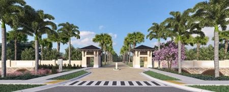 A look at Exclusive Luxury Subdivision in Safety Harbor commercial space in Safety Harbor