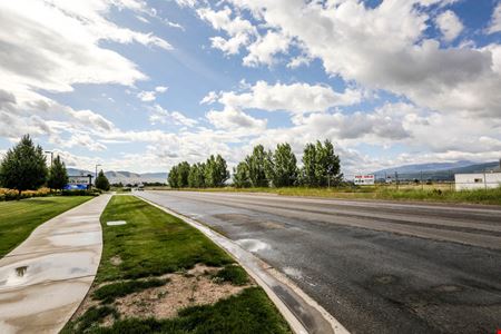 A look at Missoula Development Opportunity | 13+ Acres | 5065 Expressway Missoula commercial space in Missoula