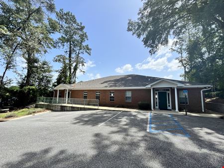 A look at Christopher Place Office space for Rent in Tallahassee
