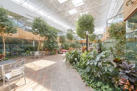 A look at Riverbend Atrium I Office space for Rent in Calgary