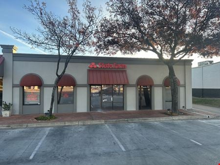 A look at 8001 Quaker Ave commercial space in Lubbock