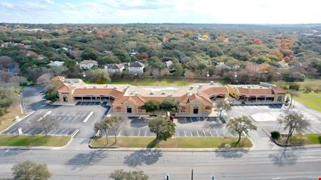 A look at 16350 Blanco Rd Retail space for Rent in San Antonio