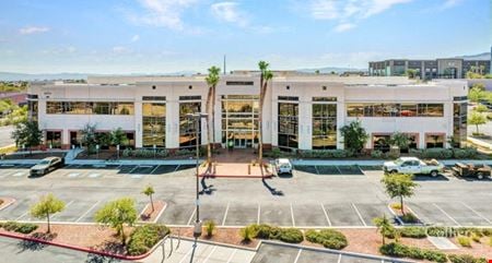 A look at PROFESSIONAL SPACE FOR LEASE commercial space in Las Vegas