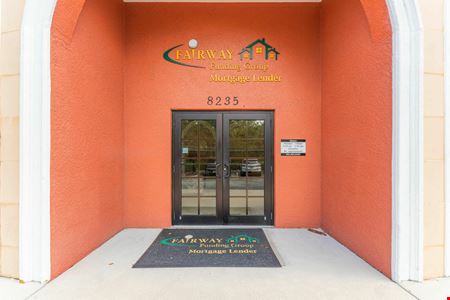 A look at San Marco Plaza Office Space Office space for Rent in Bradenton