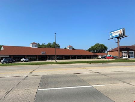 A look at 3995 State Road 38 E commercial space in Lafayette