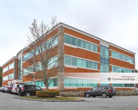 A look at Cordaville Office Building commercial space in Southborough