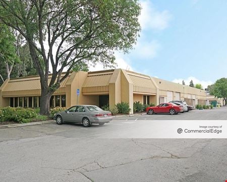 A look at Fortune Business Center - 2290 Ringwood Avenue Industrial space for Rent in San Jose