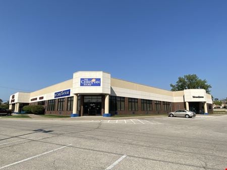 A look at 4110 Center Point Rd NE #C Retail space for Rent in Cedar Rapids